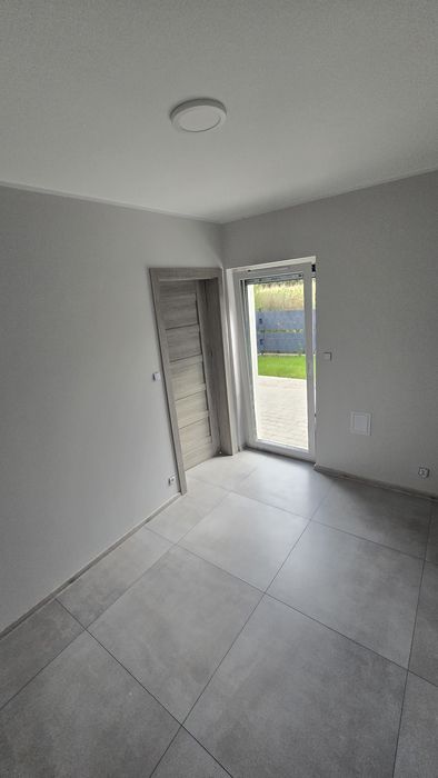 Nowe bezczynszowe mieszkanie na wynajem Dąbcze!