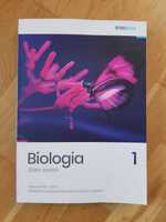 Biologia zbiór zadań biomedica tom 1