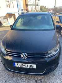 Vw touran 1.6 tdi