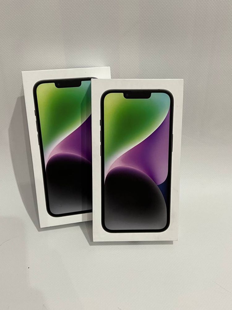 Apple Iphone 14 128 gb, Айфон 14 128 гб