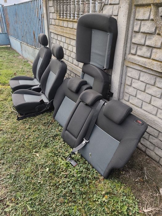 Kanapa fotele mondeo