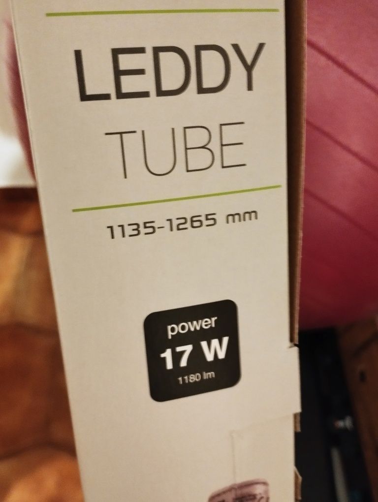 Luz Leddy Tube- Aquael