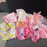 baby born zestaw dla lalki