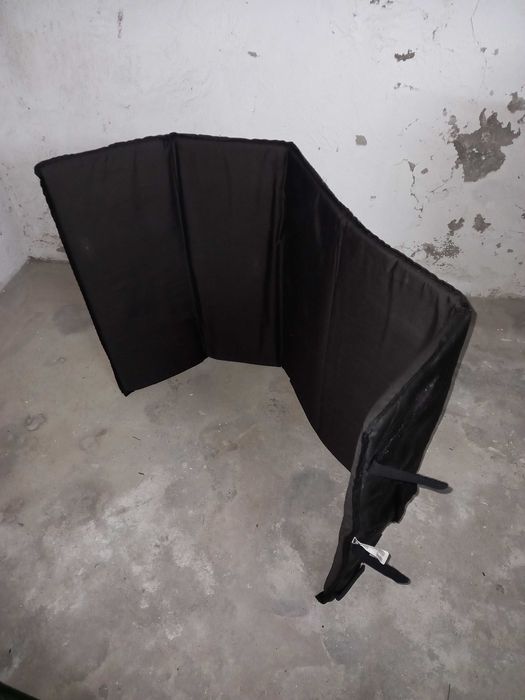 Cama de viagem chicco