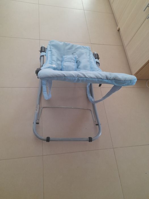 Espreguiçadeira bebé