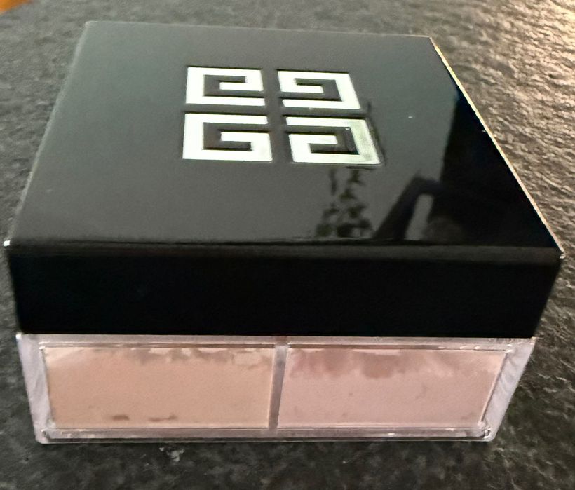 Puder Givenchy Prisme Libre