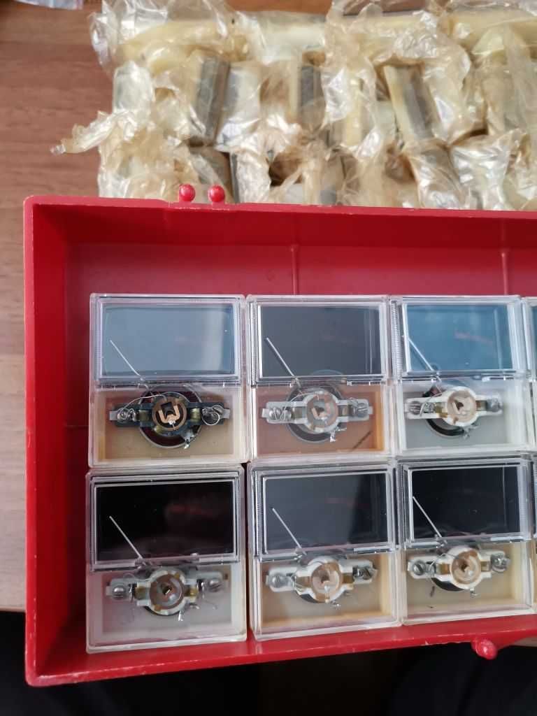 Индикатор уровня сигналов М4387-300