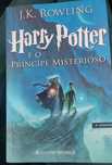 Harry Potter e o príncipe misterioso edição especial