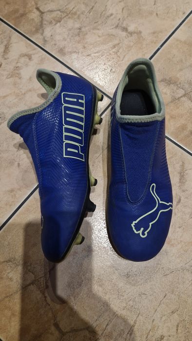 Korki Puma wkładane 37