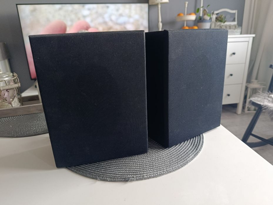 Kolumny głośnikowe TonsilGD 10-165/2*5W