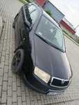 Skoda Fabia 1 2004