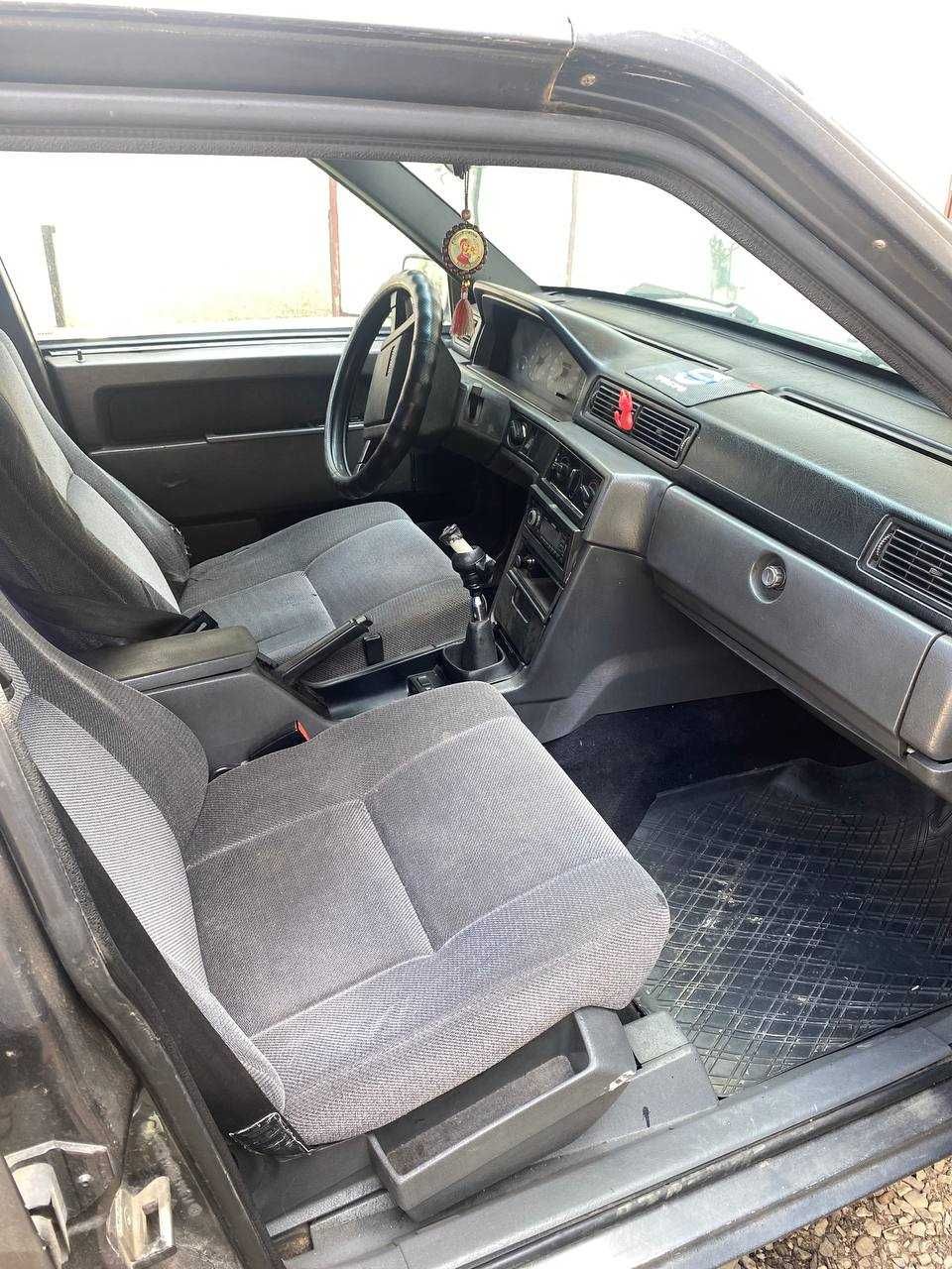 Продам Volvo 940