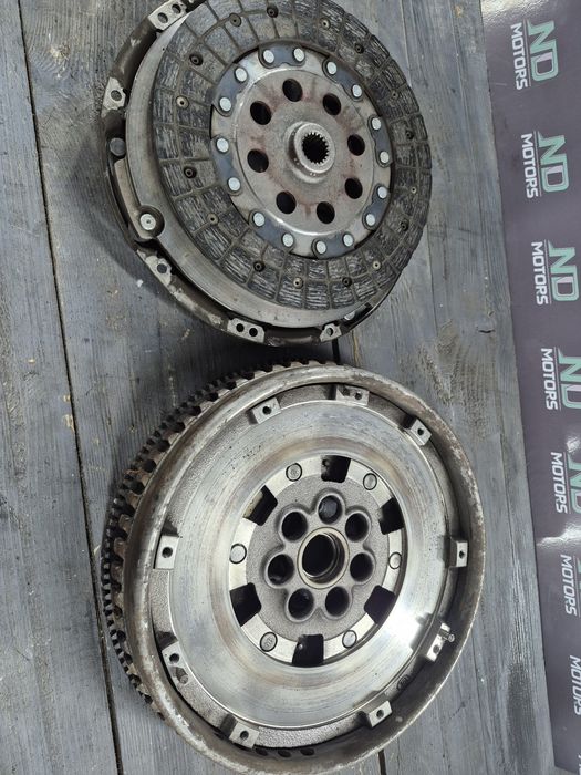 Зчеплення 1.9 Volvo V40 S40 Mitsubishi Carisma Space Star