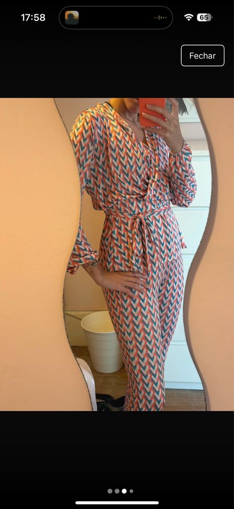 Conjunto Elephant Rooms