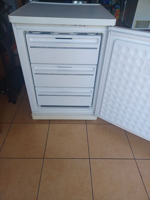 Arca frigorífica Balay