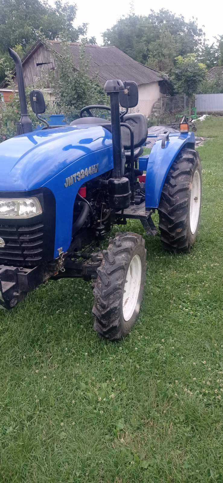 Продам трактор Jinma  JMT3244HX