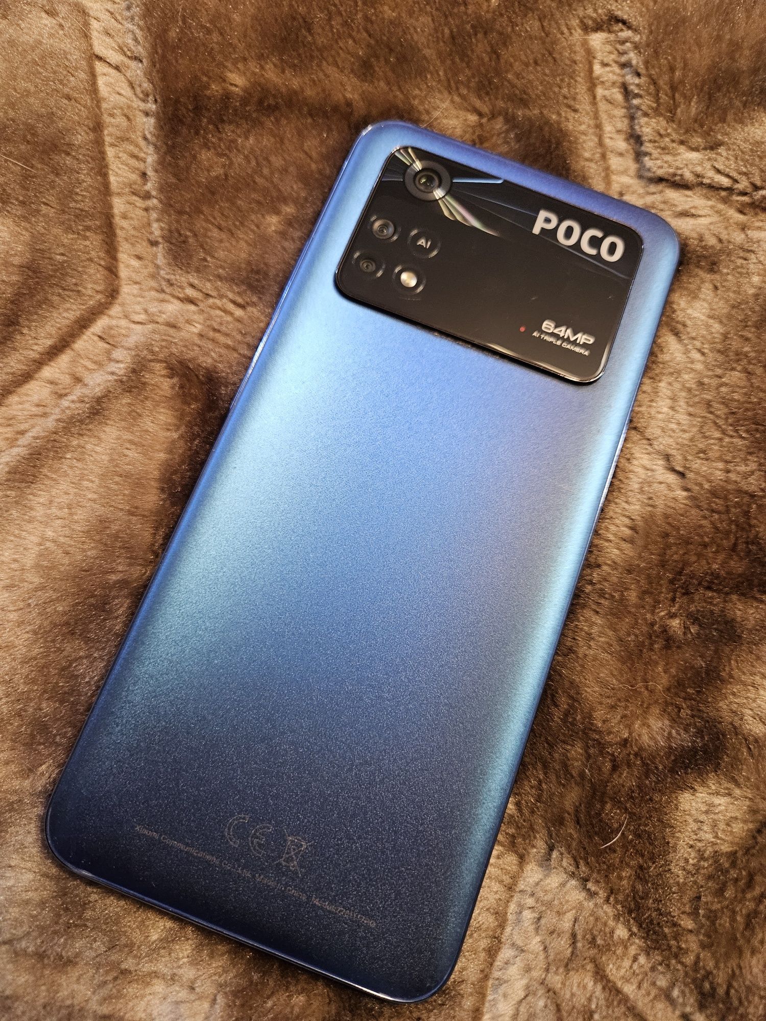 Sprzedam Xiomi POCO M4 Pro