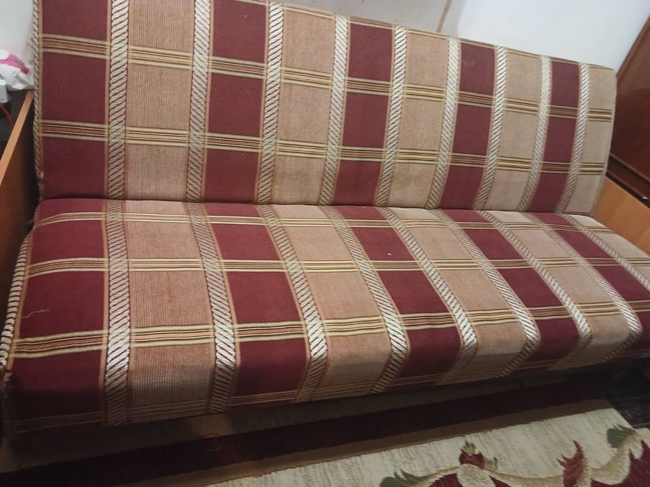 Диван кровать книжка