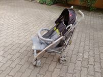 Wózek VAYO premium line