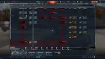 Аккаунт War Thunder