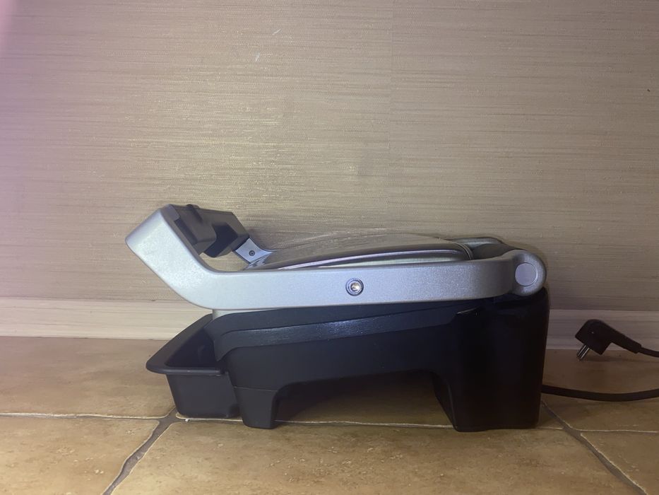 Електрогриль Tefal OptiGrill Elite