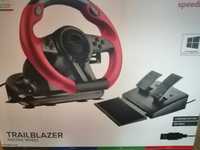 Ігрове кермо Trailblazer racing wheel