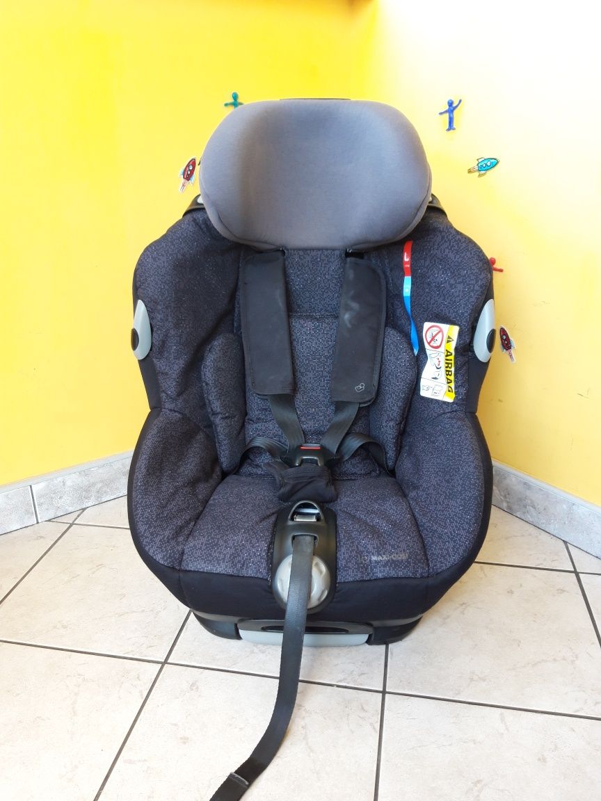 Fotelik samochodowy Maxi Cosi Opal 0-18 kg bez isofix. Wysyłka