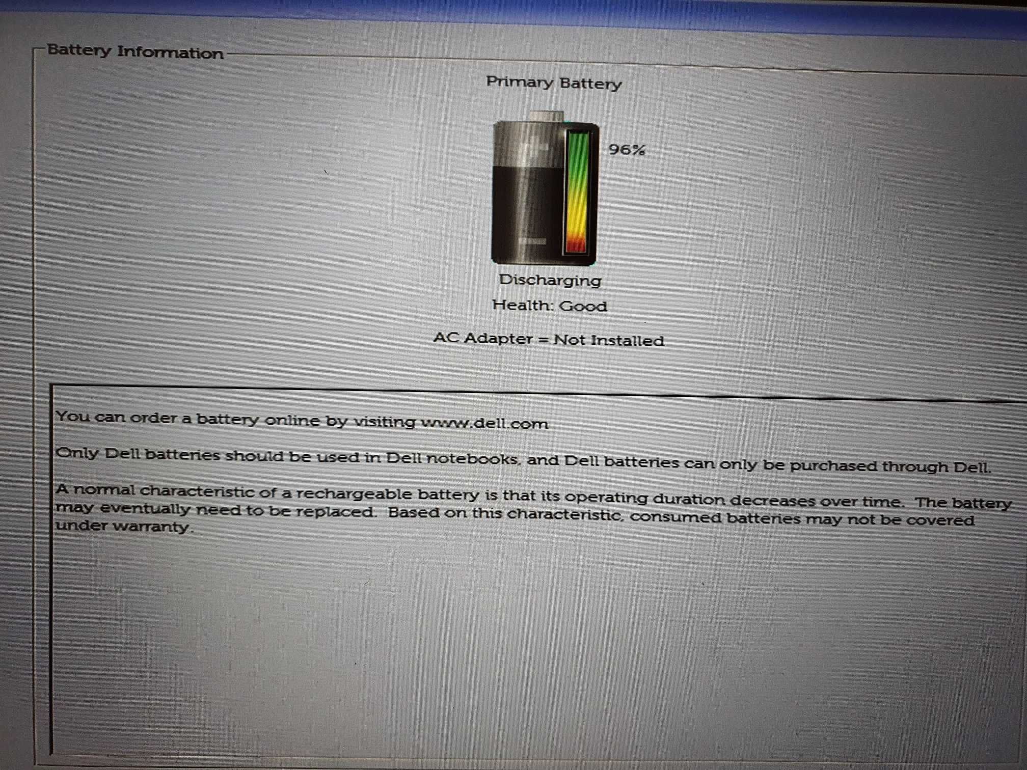 Dell Precision 7540 I7-9750H  Nvidia Quadro T2000