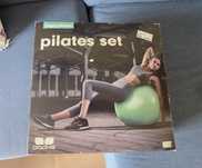 Set de pilates .