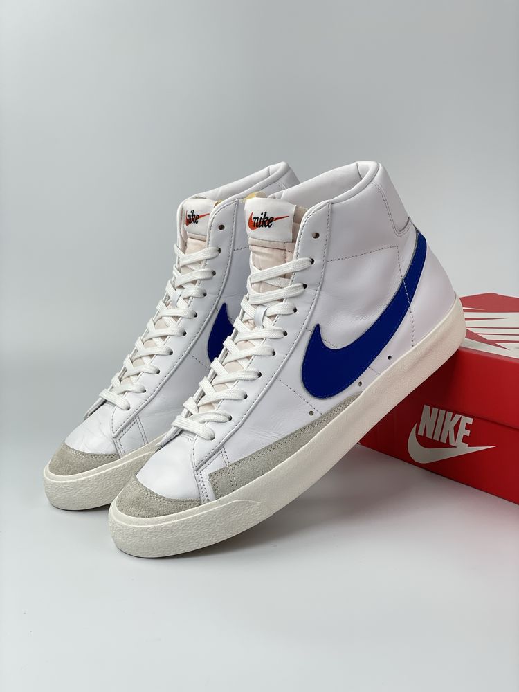 Кросівки NIKE BLAZER MID 77 Оригінал