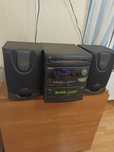 Музичний центр Philips