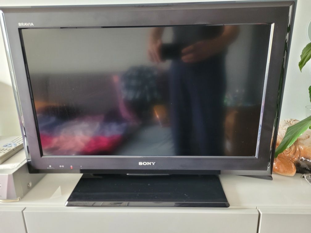 TV Sony Bravia 26 cali.