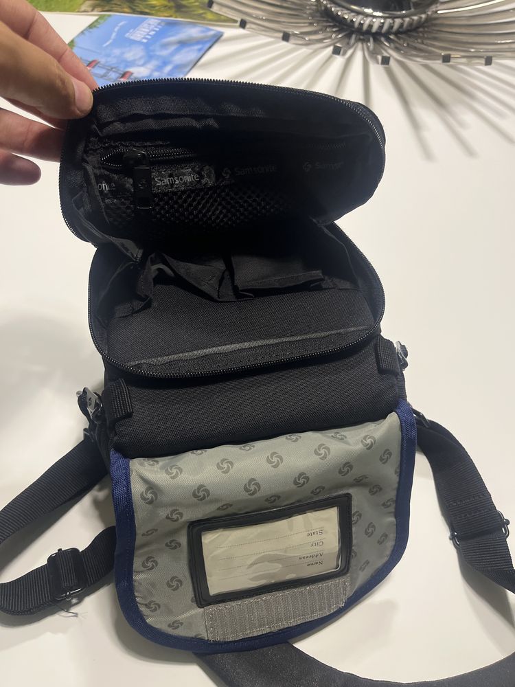 Samsonite Trekking