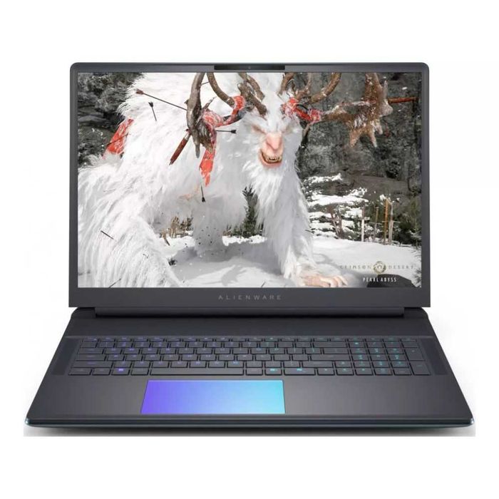 Ноутбук Alienware 18 Area-51 Liquid Teal (useaa18250hbtshmlv)