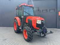 Kubota l1522  Demo, Tuz, Hydraulika