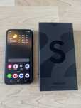 Samsung galaxy S22