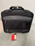 Torba podrozna na laptopa pilotka Toshiba business traveler nowa