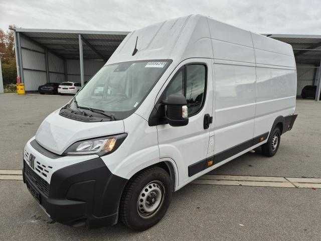 Бампер Fiat Ducato Розборка Фиат Дукато Шрот