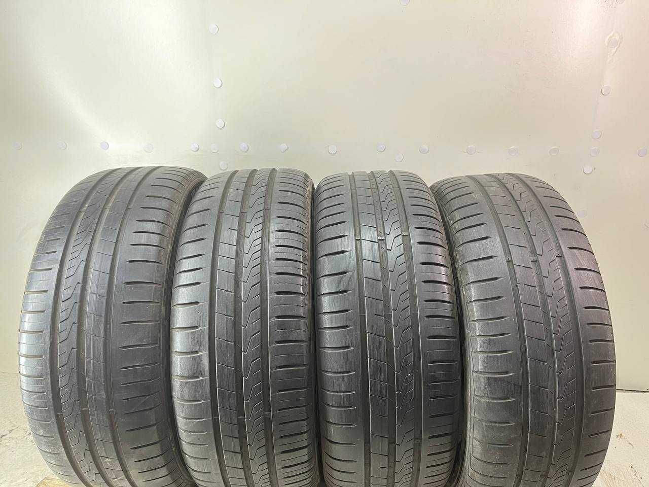 205/55 R16 Hankook комплект літо / лето