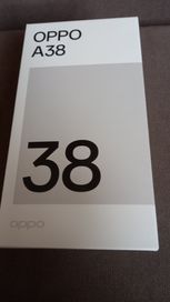 Smartfon OPPO A 38