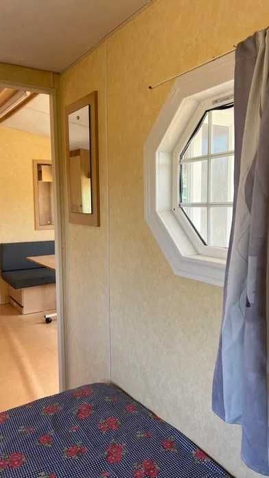 Mobilehome T2 para arrendamento