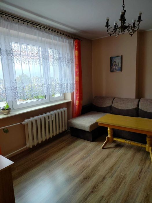 Mieszkanie 30,5 m kw. w centrum Brodnicy