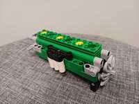 LEGO TECHNIC - silnik blok rzędowa 6 - kompletny, działający 42030