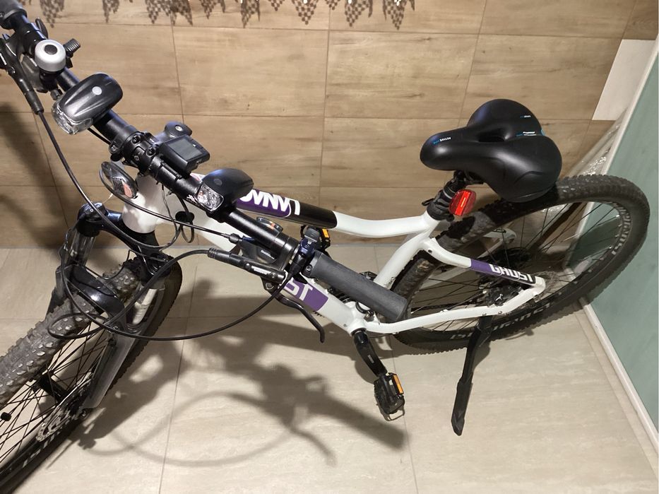 Rower górski  firmy GHOST