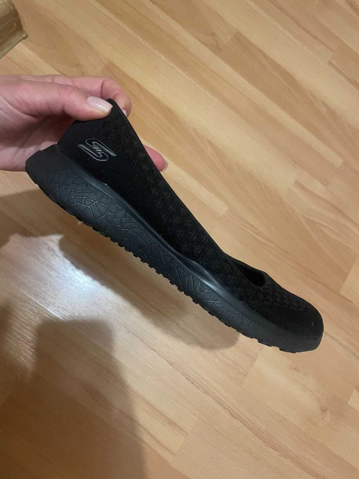 Жіночі сліпони Skechers