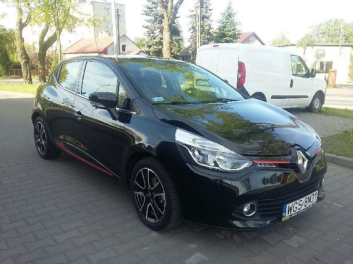 *RENO CLIO* 2014 R.*1,2 Ben SUPER Polecam***