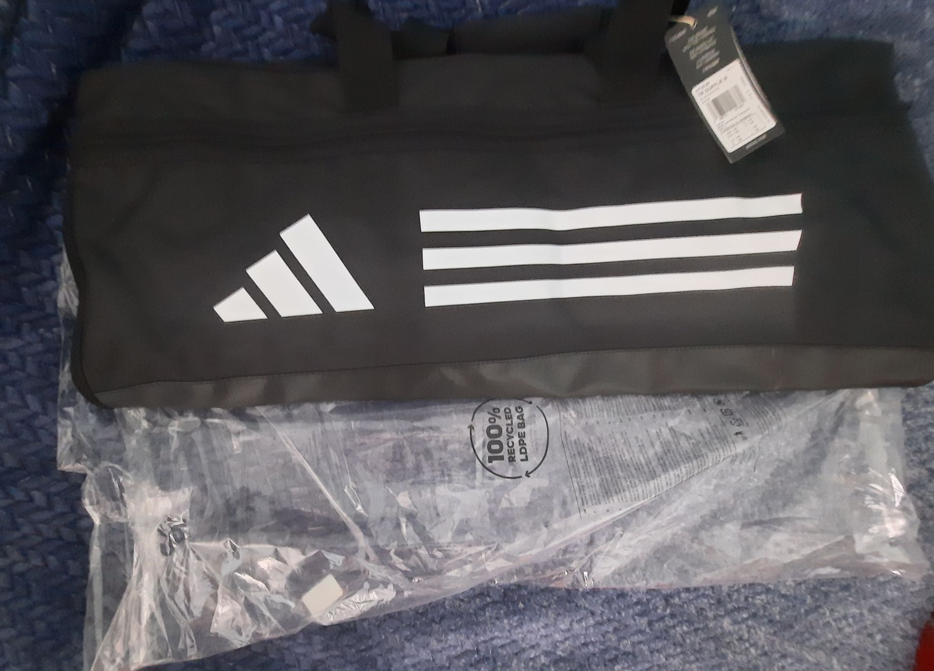 Спортивная сумка Adidas Tr Duffle Оригинал!!!