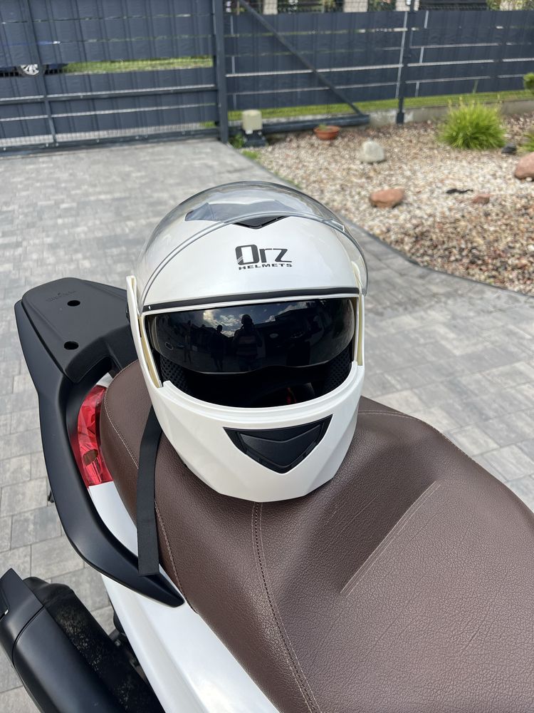 Motocykl, skuter Piaggio Medley