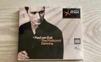 CD Paul Van Dyk Selado