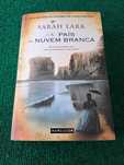 No País da Nuvem Branca - Sarah Lark